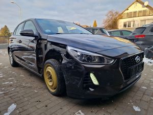 Hyundai i30 III 2017