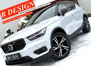 Volvo XC40 D3 R-Design 2021