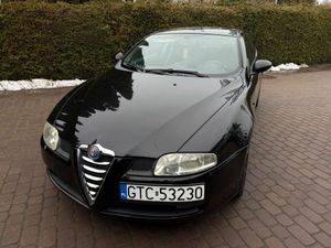 Alfa Romeo GT 1.9JTD 16V Distinctive 2005