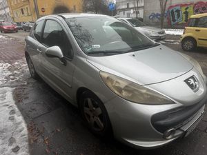 Peugeot 207 2006