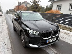 BMW X1 U11 sDrive18i xLine 2022