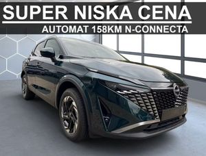 Nissan Qashqai III 2025