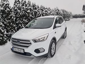 Ford Kuga II 1.5 EcoBoost 2x4 Trend 2018
