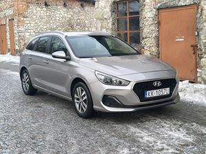 Hyundai i30 III 1.4 Comfort 2019