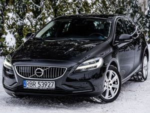 Volvo V40 II D2 Inscription 2017
