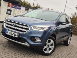 Ford Kuga II 2018