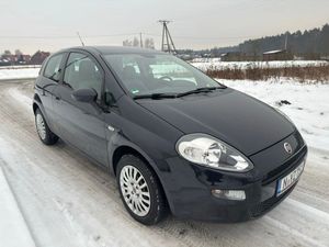 Fiat Punto 2013