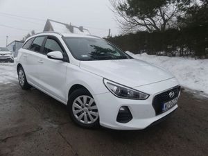 Hyundai i30 III 1.4 Comfort 2018