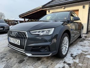 Audi A4 B9 2.0 TDI S tronic 2017