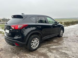 Mazda CX-5 I 2.2 SKYACTIV-D Center-Line 2014