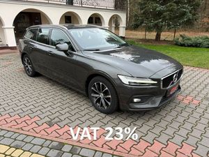 Volvo V60 II 2020