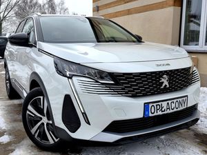 Peugeot 3008 II BlueHDi 130 Stop & Start Allure Business-Paket 2021