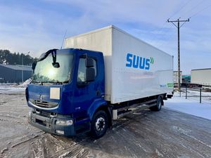 Renault Midlum 2010