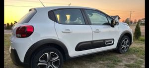 Citroën C3 III BlueHDi 100 S&S PLUS 2022