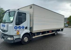 Renault Midlum 2013