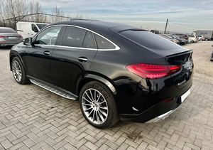 Mercedes-Benz GLE W167 2023