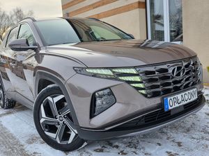 Hyundai Tucson IV ver-1-6-crdi-dct-premium 2021