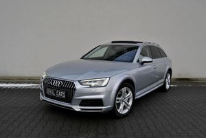 Audi A4 B9 2.0 TDI clean diesel Quattro S tronic 2018