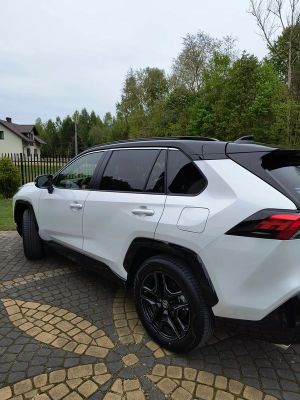 Toyota Rav4 V 2024