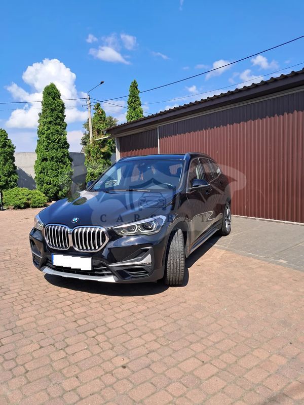 BMW X1 F48 sDrive18i xLine 2019