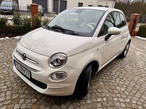Fiat 500 1.2 Lounge 2019