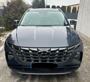 Hyundai Tucson IV 2021