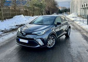 Toyota C-HR 1.8 Hybrid Prestige 2021