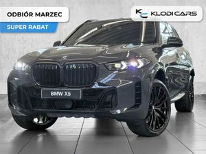 BMW X5 G05 xDrive30d sport 2026