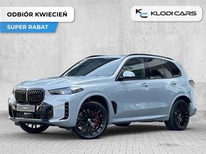 BMW X5 G05 xDrive30d sport 2026