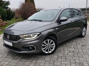 Fiat Tipo II 1.4 T-Jet Business Line 2016