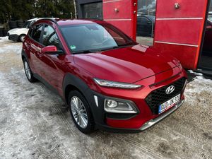 Hyundai Kona I 1.6 CRDi DCT Premium 2020