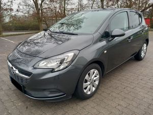 Opel Corsa E 1.4 EcoFLEX Start/Stop drive 2018
