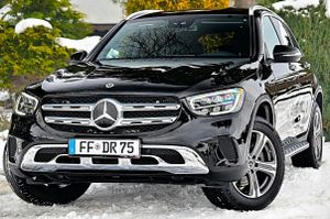 Mercedes-Benz GLC I 200 4Matic 9G-TRONIC Exclusive 2022