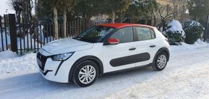 Peugeot 208 II 2020