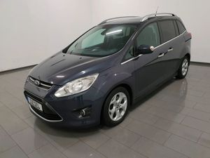 Ford Grand C-Max 1.6 TDCi Titanium 2013
