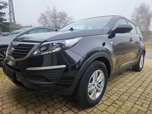 Kia Sportage III 1.6 GDI 2WD Vision 2011