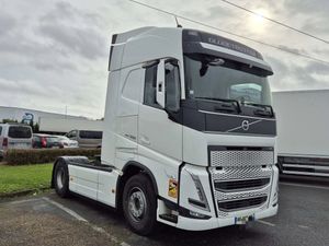 Volvo FH 2022