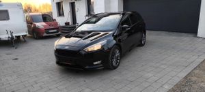 Ford Focus Mk3 2017