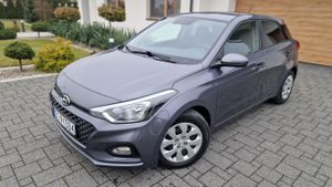 Hyundai i20 II 1.2 Select 2018