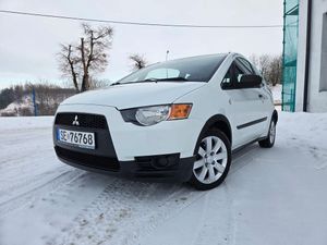 Mitsubishi Colt VII 2010