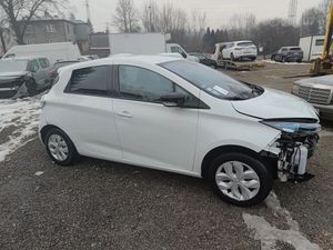 Renault Zoe 2014