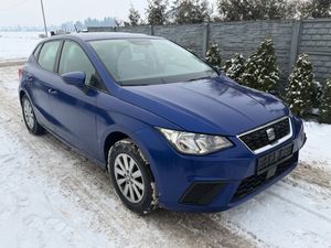 Seat Ibiza V 1.0 EcoTSI S&S Style 2017