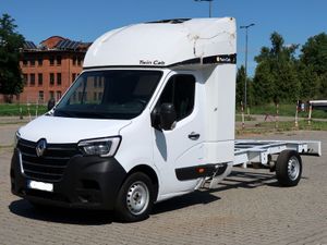 Renault Master 2021