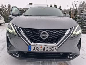 Nissan Qashqai III 1.3 DIG-T Acenta DCT 2024