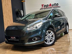 Ford S-Max II 2.0 EcoBlue Titanium 2019