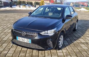 Opel Corsa F 1.2 Elegance S&S 2020