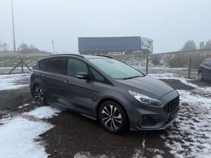 Ford S-Max II 2.0 EcoBlue ST-Line 2020