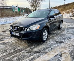 Volvo XC60 I D3 Momentum 2010