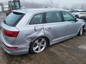 Audi Q7 II 2017