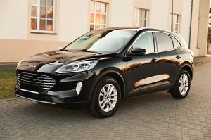 Ford Kuga III 2.0 EcoBlue AWD Titanium 2020